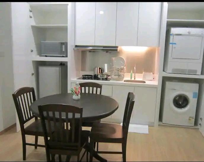 Wencozy 118 Vacation Home George Town Ngoại thất bức ảnh