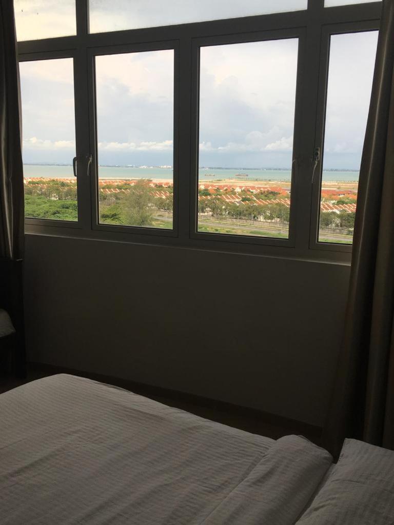 Wencozy 118 Vacation Home George Town Ngoại thất bức ảnh
