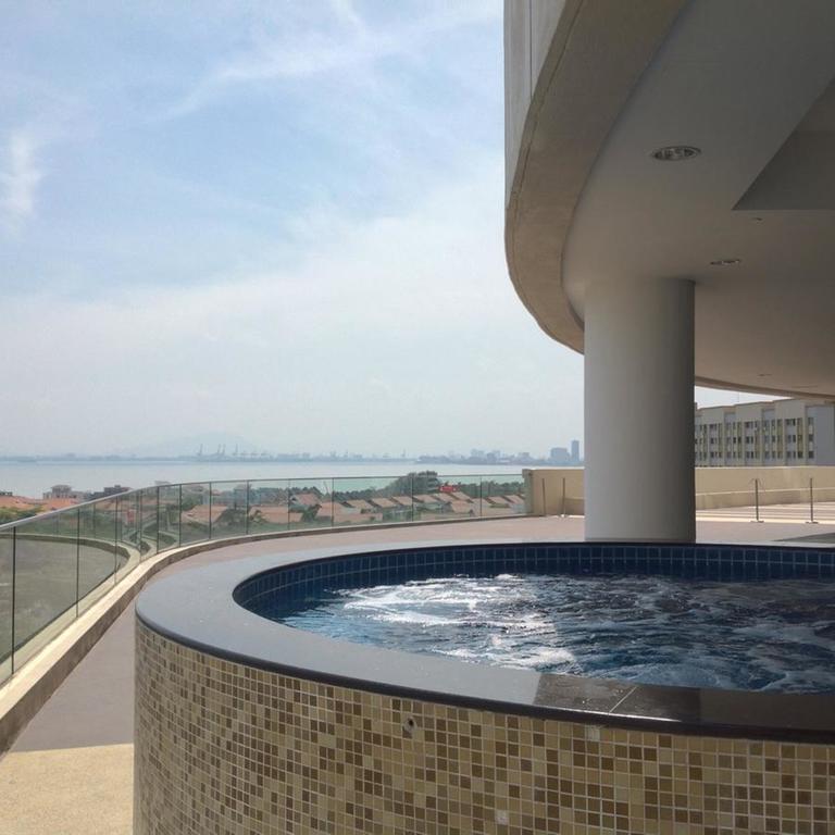Wencozy 118 Vacation Home George Town Ngoại thất bức ảnh