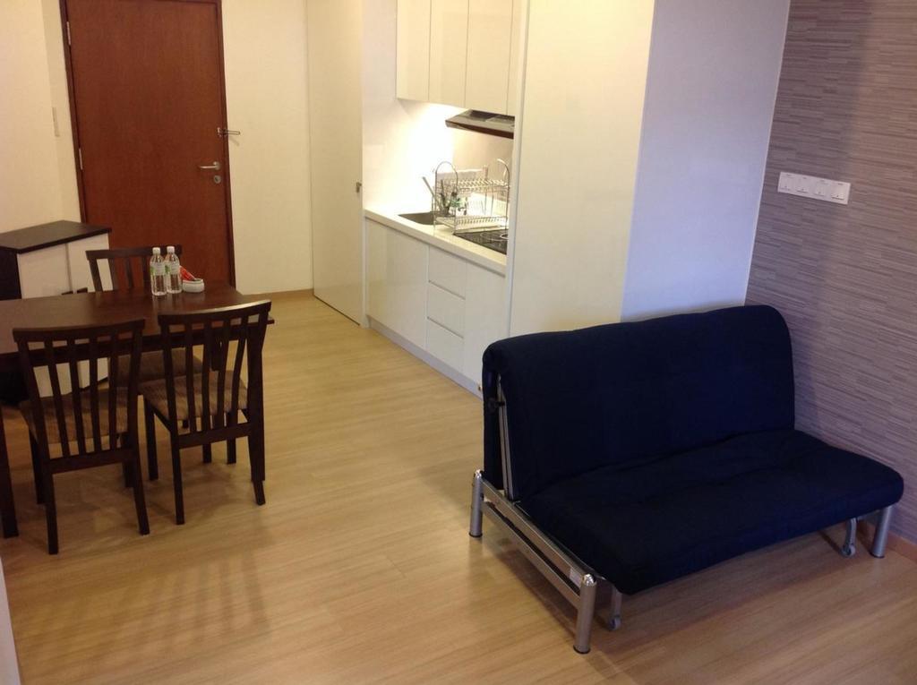 Wencozy 118 Vacation Home George Town Phòng bức ảnh