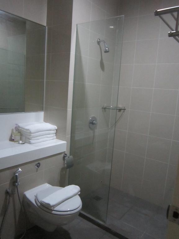 Wencozy 118 Vacation Home George Town Phòng bức ảnh