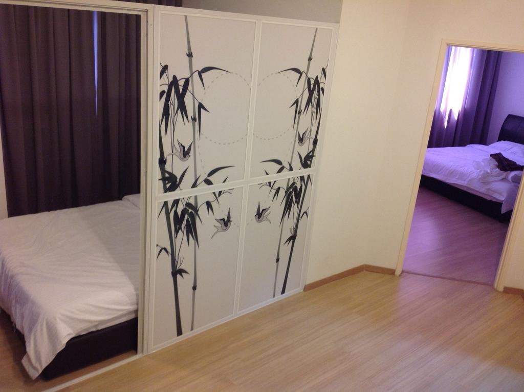 Wencozy 118 Vacation Home George Town Phòng bức ảnh