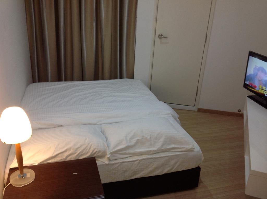Wencozy 118 Vacation Home George Town Ngoại thất bức ảnh