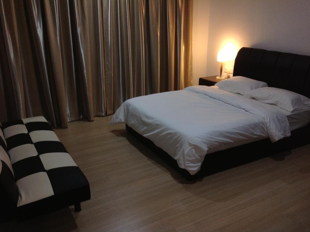 Wencozy 118 Vacation Home George Town Ngoại thất bức ảnh